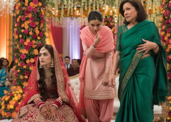 Bride Calls Out Cousin’s Fiancée For Hijacking Wedding Ritual, Now The Family Says She “Ruined Everything”