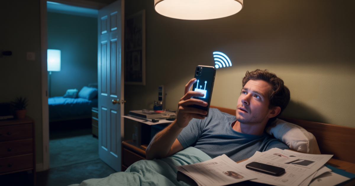 Teen Rages At Call Of Duty, Sister Quietly Rewrites Router Rules