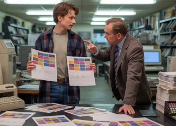 Customer Always “Found” An Error, So They Gave Him One