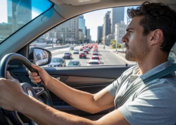 Company Refuses To Ship Device, Employee “Commutes” Two Hours On Company Time