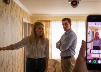 Mommy Influencer Secretly Films Home Tour, Now The Architect Is Threatening To Sue