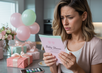 Woman Refuses To Attend SIL’s Baby Shower After Cruel Comments About Her Pregnancy