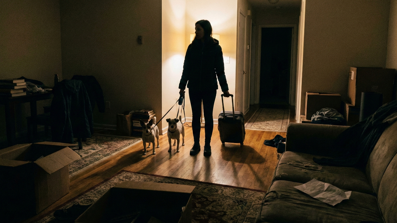 Why “Just Talking It Out” Can Sometimes Be the Most Dangerous Advice to Take