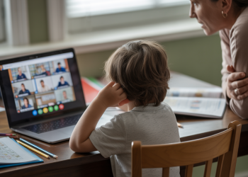 Dad Corrects Teacher For Calling Daughter By The Wrong Name All Year, School Says He Challenged Her Authority