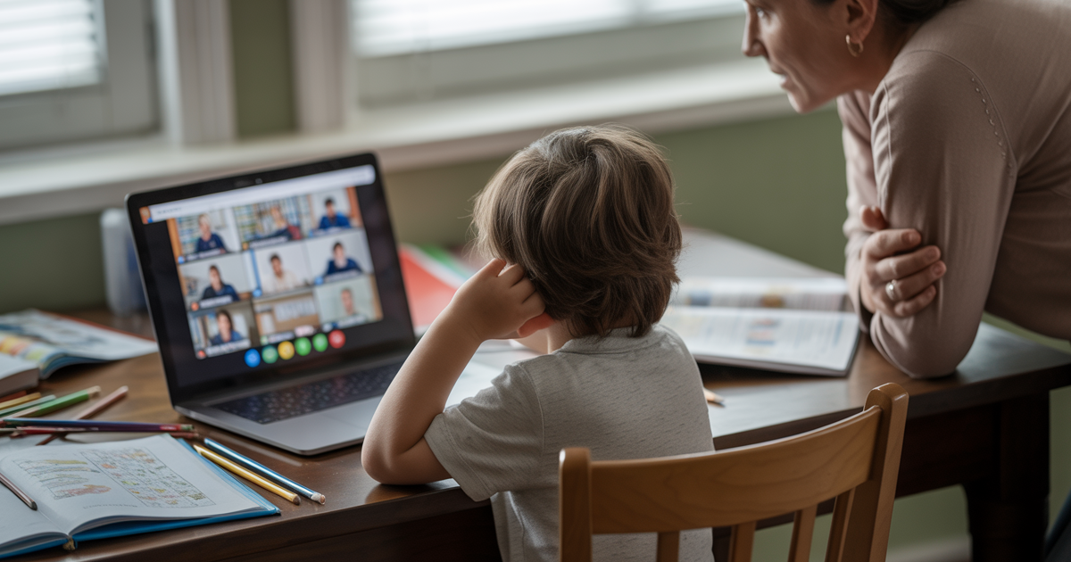 Dad Corrects Teacher For Calling Daughter By The Wrong Name All Year, School Says He Challenged Her Authority