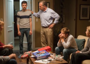 Mom Defends Spoiled Son, Uncle Steps In And Blows Up The Illusion