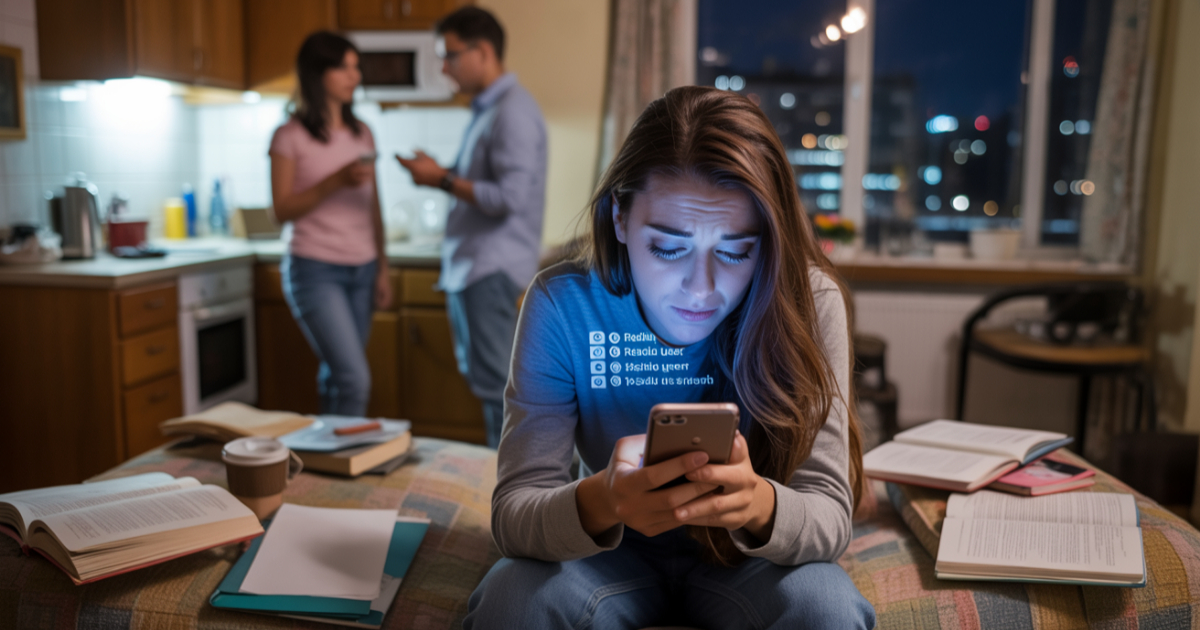 Woman Refuses To Let Her Pregnant Teenage Sister Live With Her After Parents Disown Her