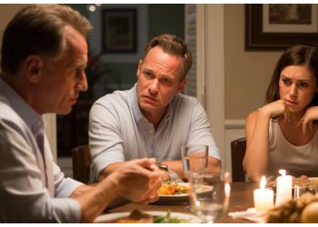 Man Finally Snaps After Brother Keeps Joking About Seeing His Wife Give Birth Man Finally Snaps After Brother Keeps Joking About Seeing His Wife Give Birth