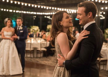 Bride Marries Her Friend’s Ex, Then Bans Her From Dancing And Drinking At The Wedding