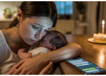 Pregnant Woman Shares Baby News, Cousin Claims She “Stole” Her Engagement Moment