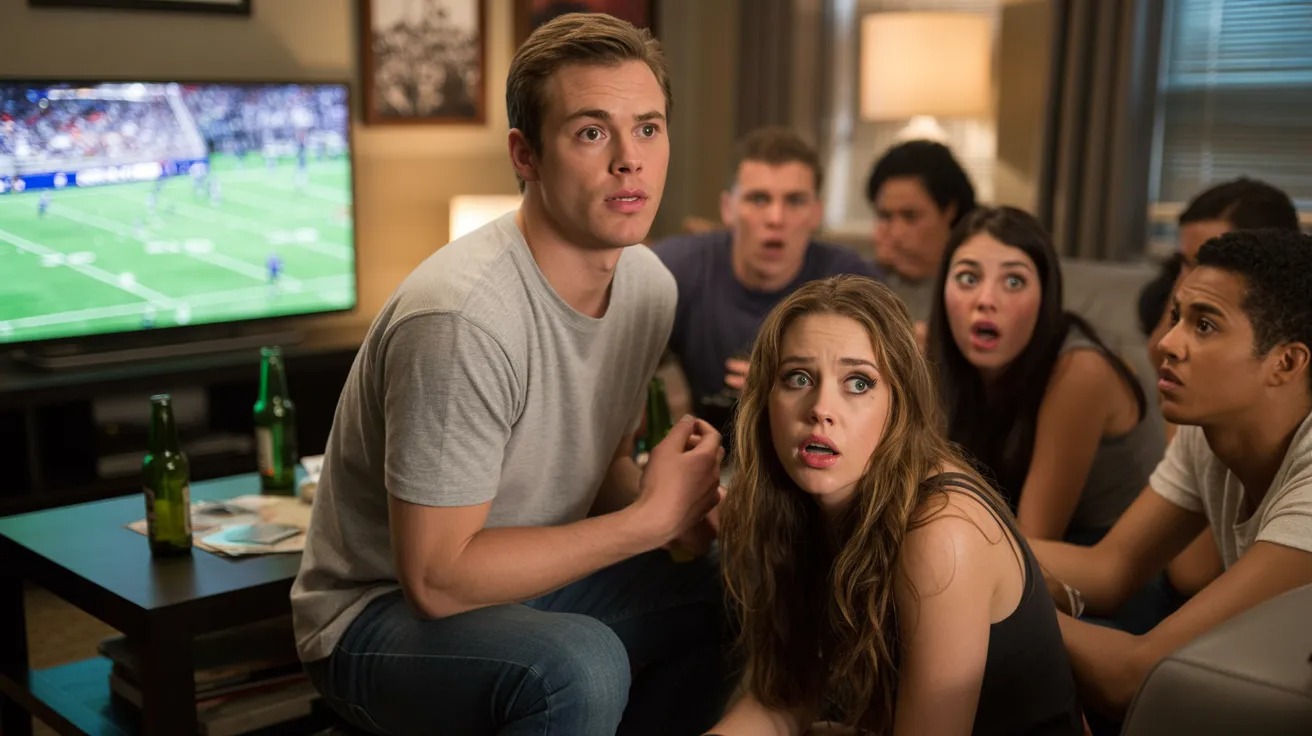 Was This Man Wrong For Making A Girl Cry By Calling Her Fat?