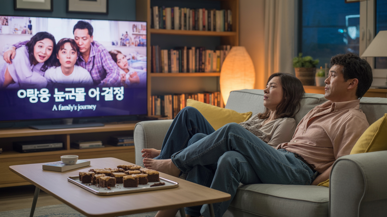 They Dug Through Her Closet, Ate The Brownies, And Still Blamed Her