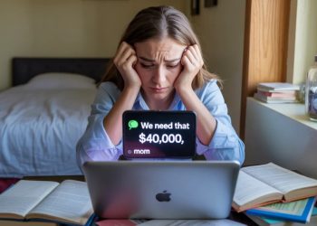 Parents Demand $40K From Daughter, Claim She “Owes” Them For Raising Her