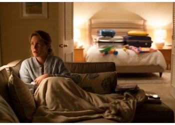 She Didn’t Want Four Guests Sleeping In Her Bed, Now She Feels Like The Villain