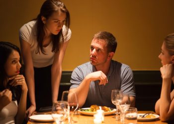 Boyfriend Owes Her Money But Claims He “Can’t Afford” Her Meal, Friends Say She Overreacted