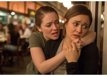 SIL Blames A Condition For Odor, Woman Says “Shower Anyway” SIL Blames A Condition For Odor, Woman Says “Shower Anyway”