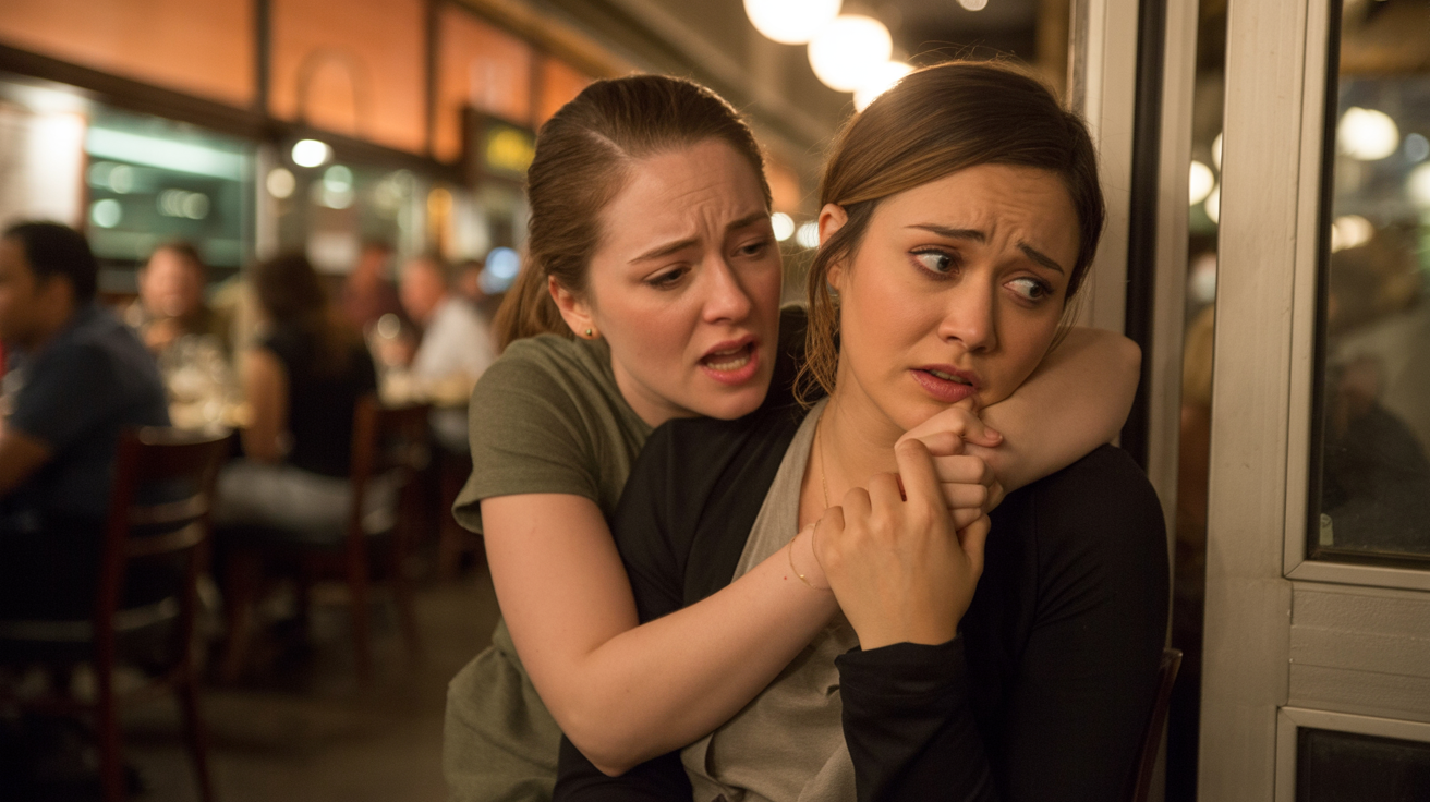 SIL Blames A Condition For Odor, Woman Says “Shower Anyway”