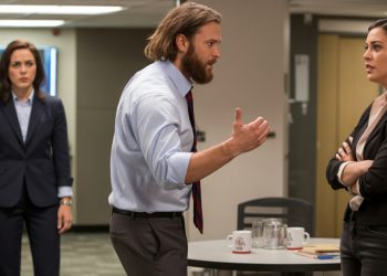 Man Complains About “No Jeans” Rule, Accidentally Gets All Women Banned From Wearing Them