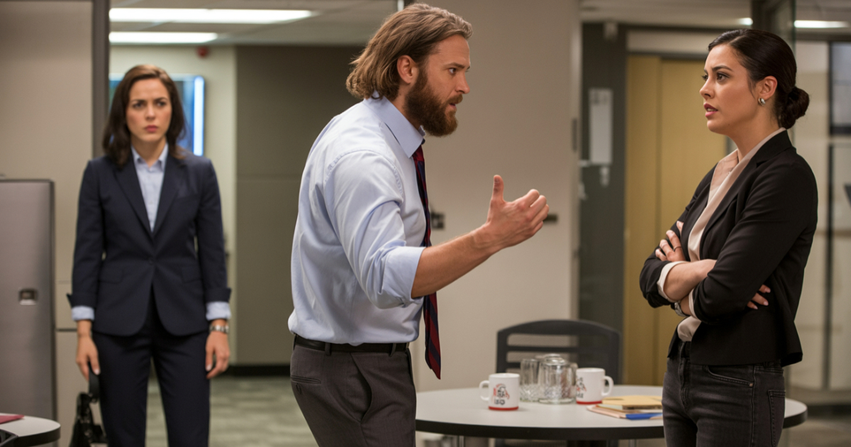 Man Complains About “No Jeans” Rule, Accidentally Gets All Women Banned From Wearing Them