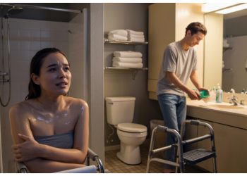 Horse Accident Leaves Woman Injured, Boyfriend Cleans Up Her Most Mortifying Moment