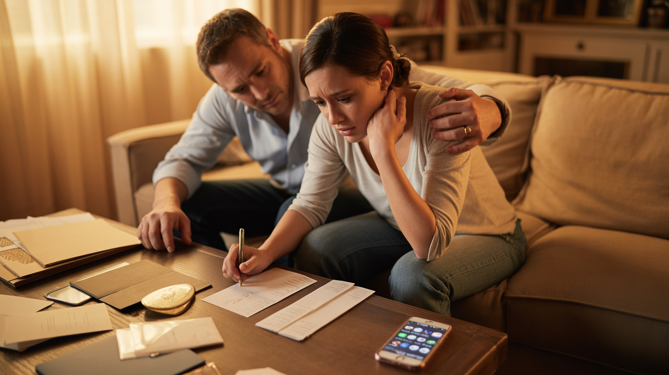 Bride Refuses To Invite Addicted Cousin After He Showed Up High Around Kids