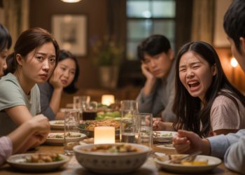 Family Explodes After Woman Claps Back At Stepsister Who Can’t Pronounce Her Name