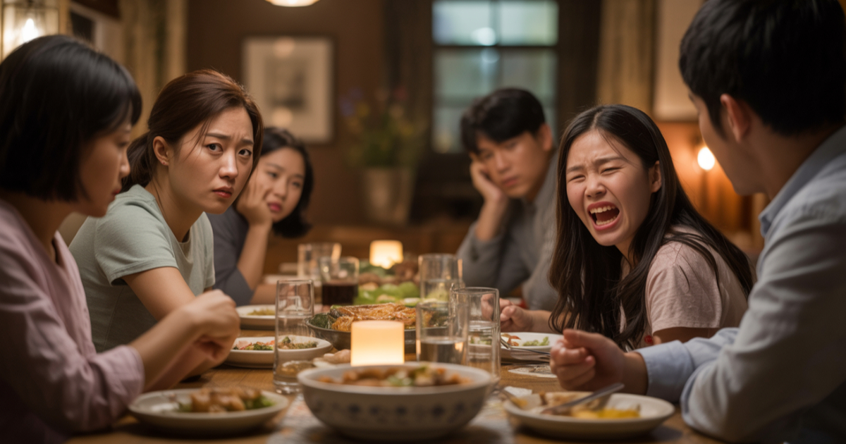 Family Explodes After Woman Claps Back At Stepsister Who Can’t Pronounce Her Name