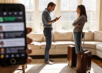 Mom Plots Pregnancy Before Boyfriend’s Vasectomy, Bestie Refuses To Stay Silent