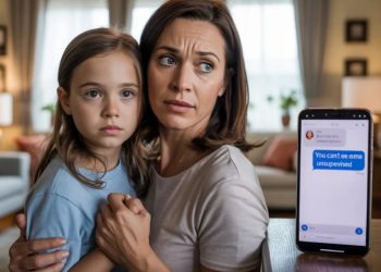 Mom Refuses To Let Brother And SIL See Her Daughter After They Toss Her Medicine