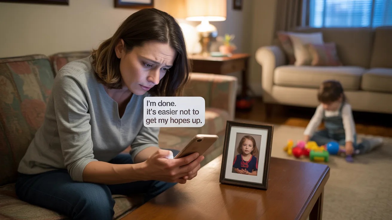 Woman Missed Her Daughter’s Award Ceremony Because Of Her Son, Now Her Daughter Is Done With Her