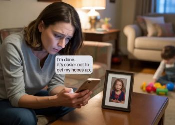 Woman Missed Her Daughter’s Award Ceremony Because Of Her Son, Now Her Daughter Is Done With Her Woman Missed Her Daughter’s Award Ceremony Because Of Her Son, Now Her Daughter Is Done With Her
