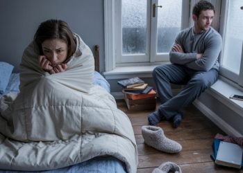 Man Calls Girlfriend’s Cold Phobia “Ridiculous” After She Misses Work