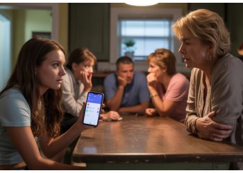 Mom Calls Daughter Ungrateful After Asking For $2K From Her Emergency Fund