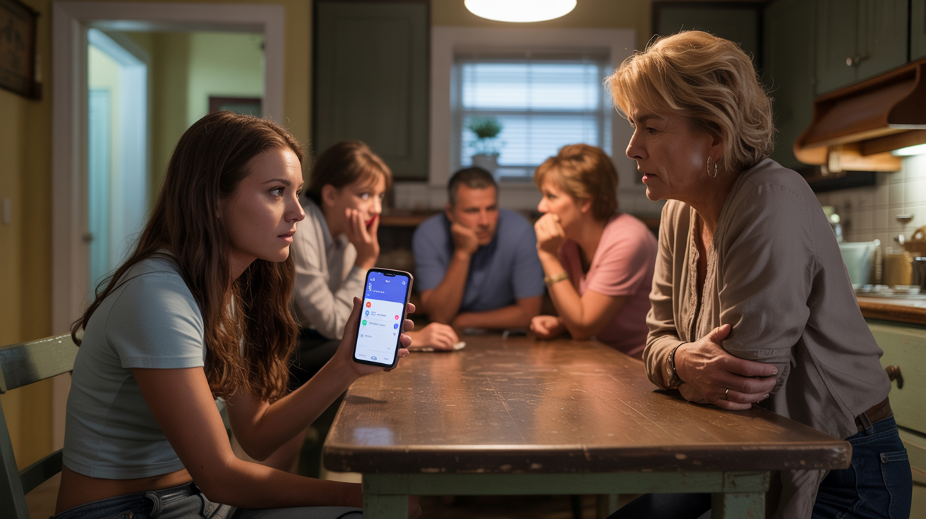 Mom Calls Daughter Ungrateful After Asking For $2K From Her Emergency Fund