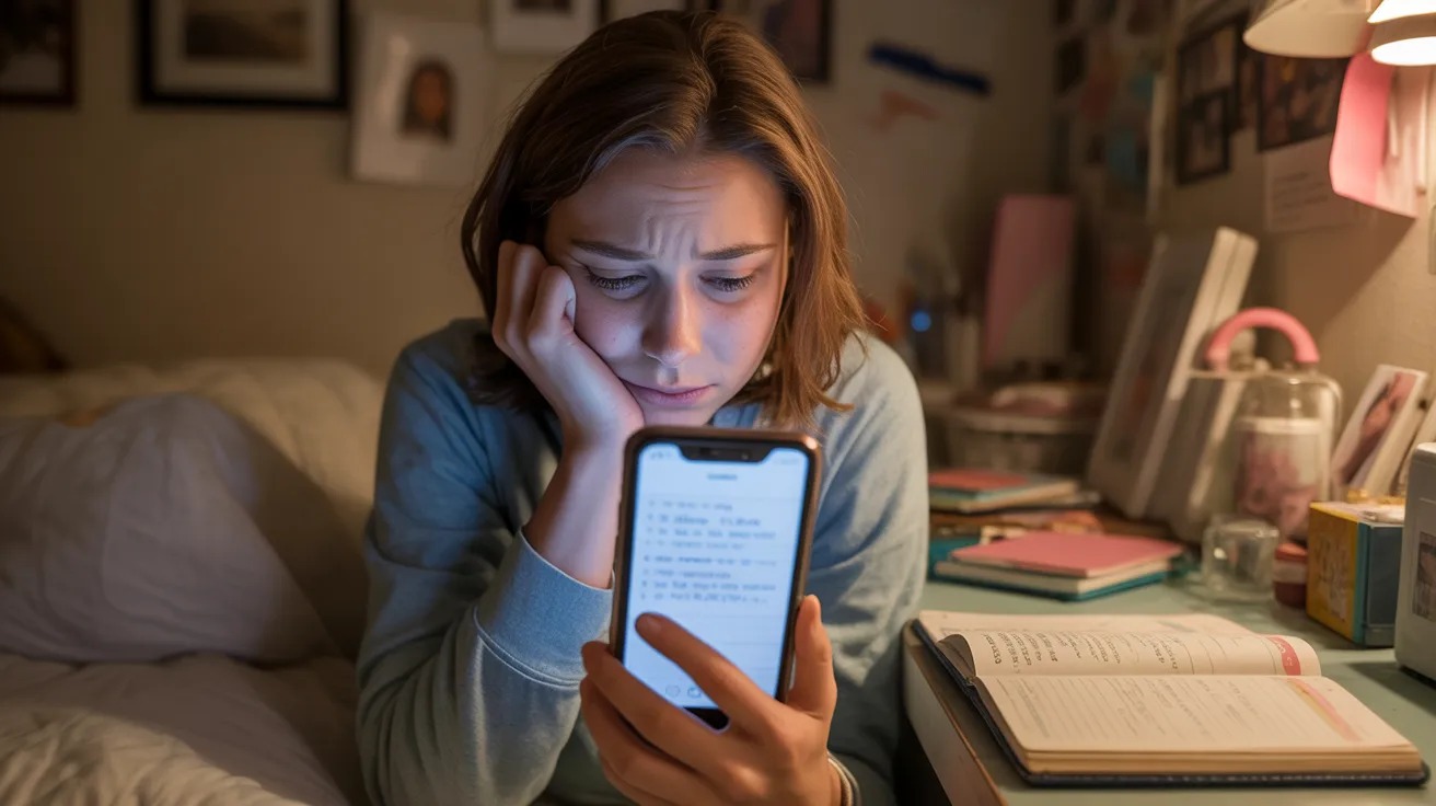 Teen Sets Fake Diary Trap To Catch Stepmom Reading Her Private Thoughts