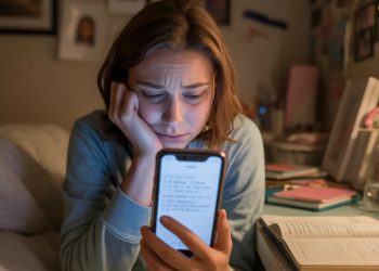 Teen Sets Fake Diary Trap To Catch Stepmom Reading Her Private Thoughts