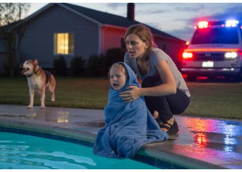 She Rescued Her Stepdaughter From The Pool, Then Got Called A Monster