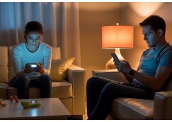 Husband Says Wife Looks Like “A Mom,” Not A Partner, Marriage Hits Breaking Point