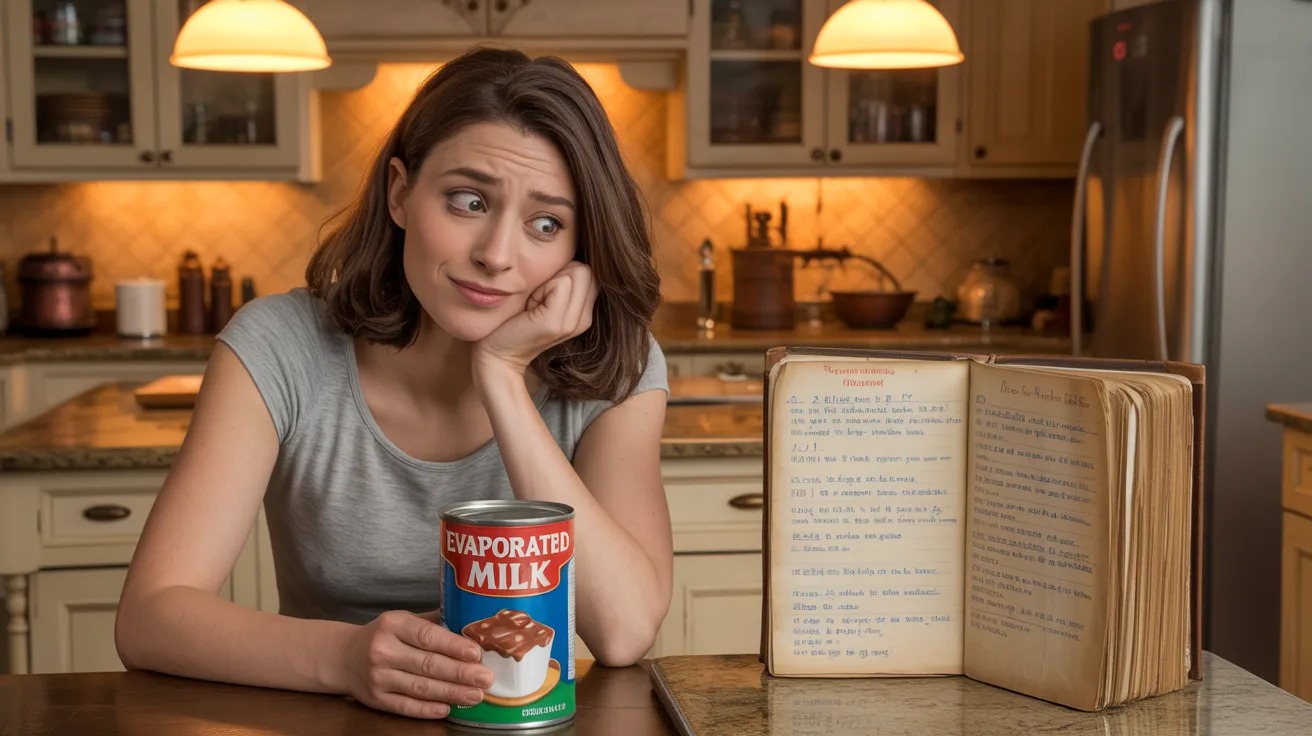 Teen Finds Out Family’s Secret Fudge Recipe Is Just A Can Recipe, Should She Spill The Beans?