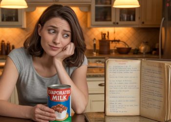 Teen Finds Out Family’s Secret Fudge Recipe Is Just A Can Recipe, Should She Spill The Beans?
