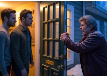 Couple Goes Off-Grid For Christmas, MIL Assumes They Committed a “Sinful Marriage”