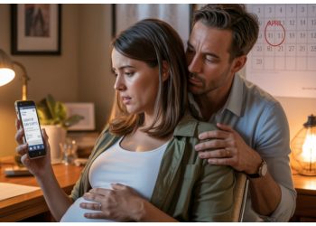 Mom “Forgets” Daughter’s Baby Shower, Then Sends Sister’s Invite Like Nothing Happened