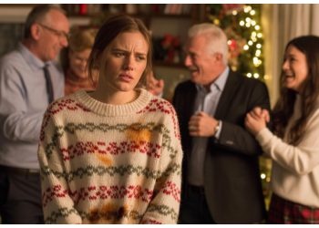 Teen Refuses To Accept Brother’s Girlfriend After Disability Slur At Christmas