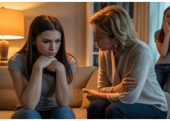 Woman Admits She “Accidentally” Exposed Sister’s Pregnancy After Secret Stress Woman Admits She “Accidentally” Exposed Sister’s Pregnancy After Secret Stress