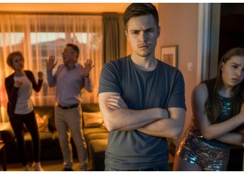 Years of Being a Doormat End With One Word: “No”