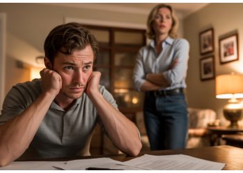 Dying Man Leaves Most to His 2-Year-Old, MIL Calls It “Pointless”