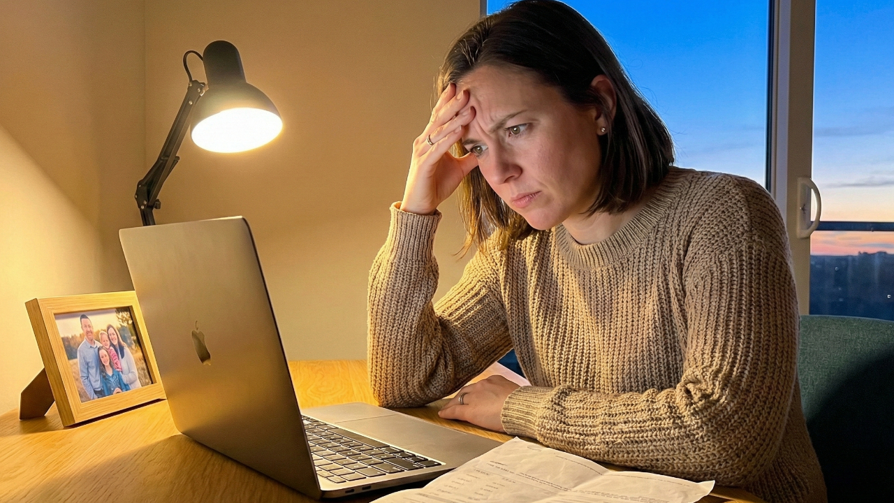 Sibling Bonds Are Tested When a Step-Nephew Needs Help After an Appalling Incident