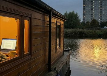 Wife Escapes Her Own Vacation After Husband Surprises Her With a Stay-In Mother-in-Law