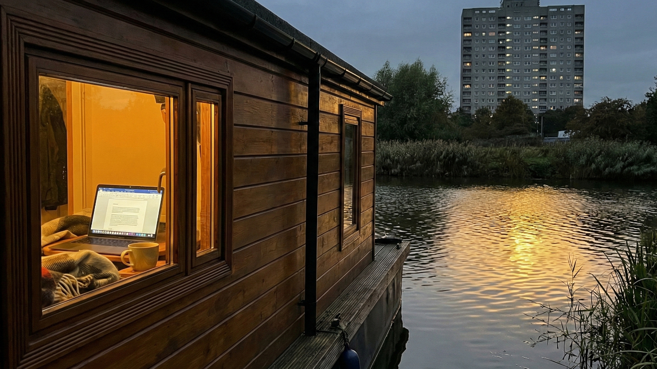 Wife Escapes Her Own Vacation After Husband Surprises Her With a Stay-In Mother-in-Law