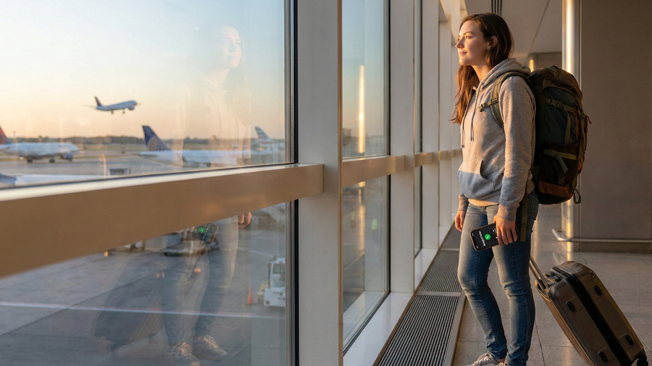 Dad Tries to Reconnect Only After Daughter Loses Weight and Succeeds in College